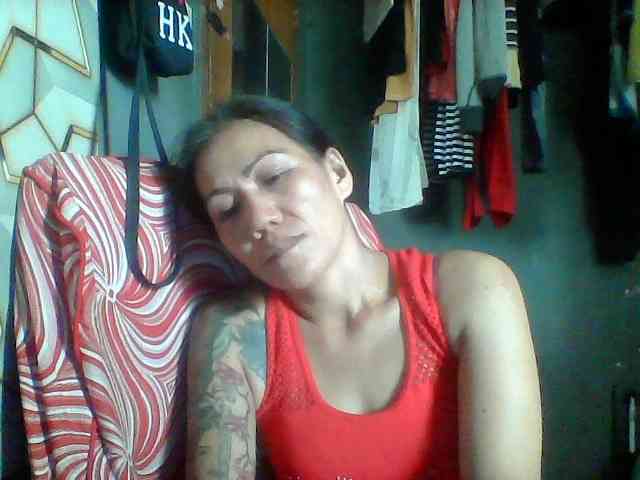 Rarra webcam