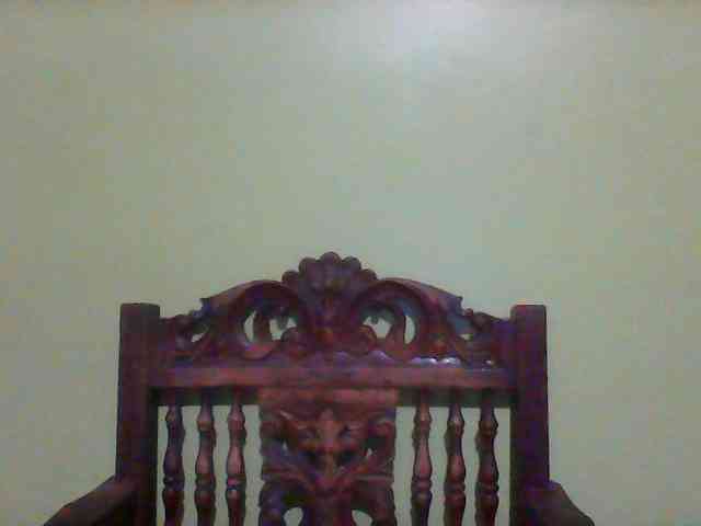 Rarra webcam