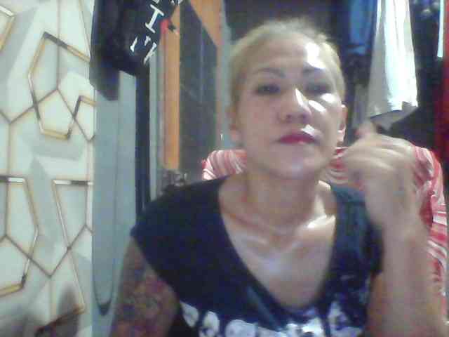 Rarra webcam