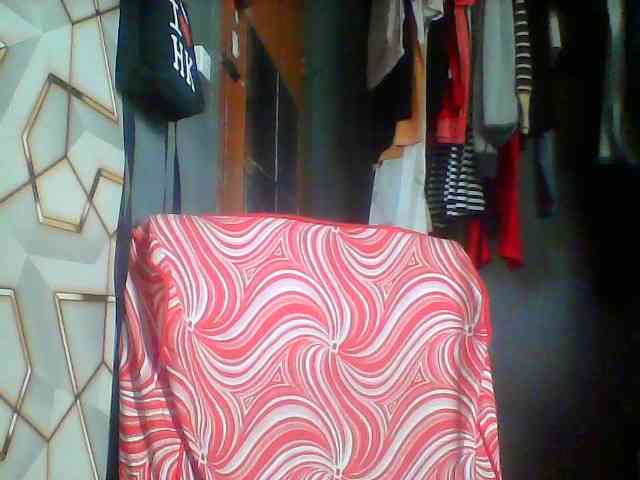 Rarra webcam