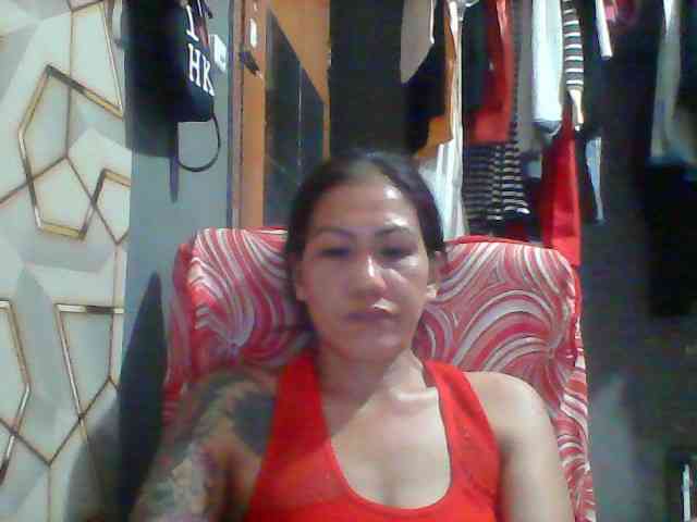 Rarra webcam