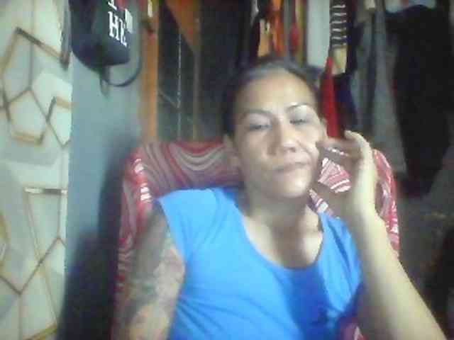 Rarra webcam