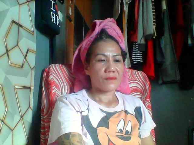 Rarra webcam