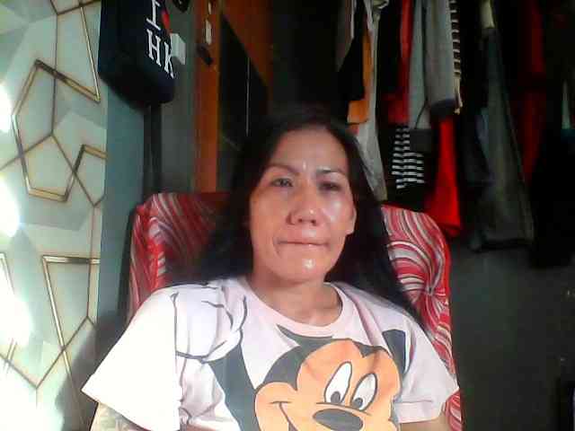 Rarra webcam