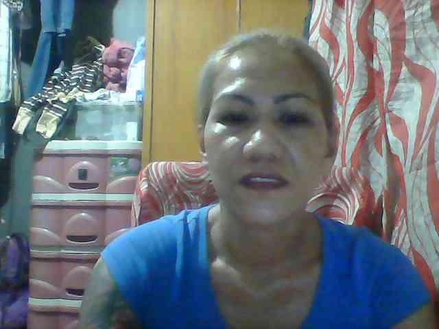 Rarra webcam