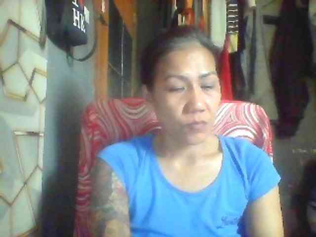Rarra webcam