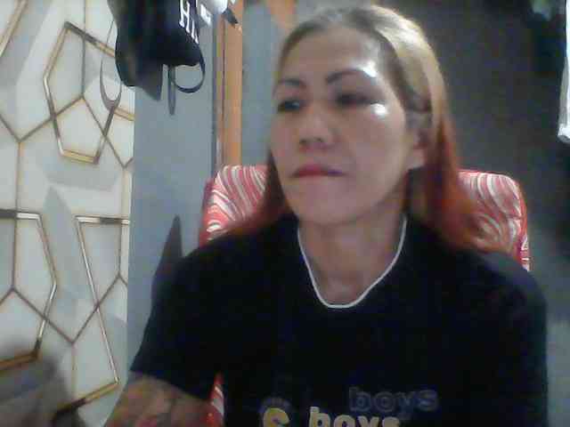 Rarra webcam