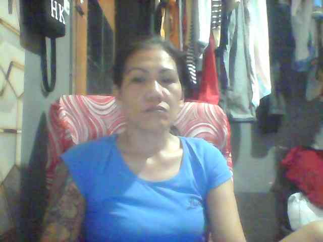 Rarra webcam