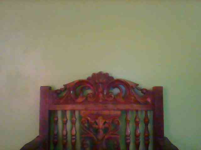 Rarra webcam