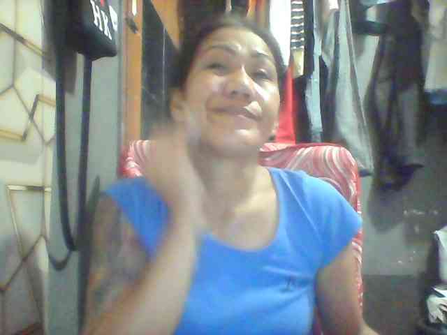 Rarra webcam