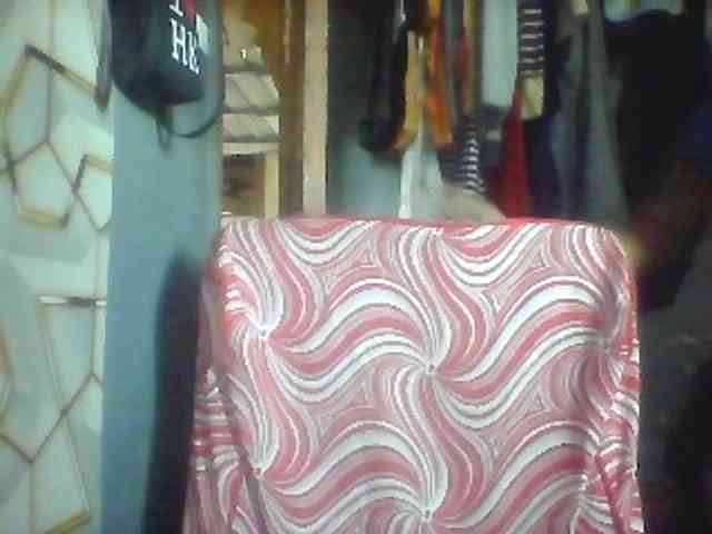 Rarra webcam