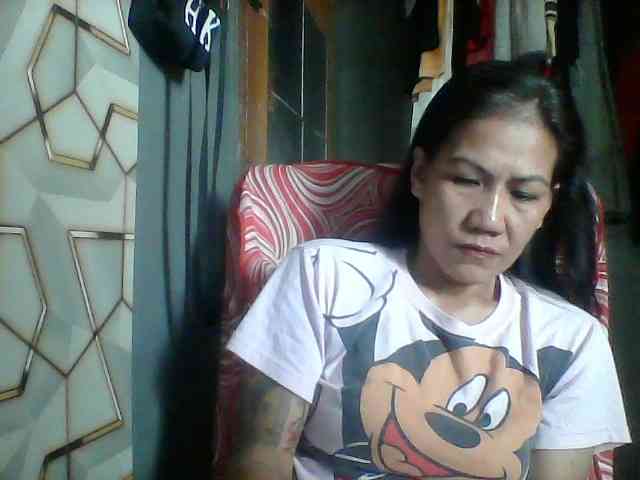 Rarra webcam
