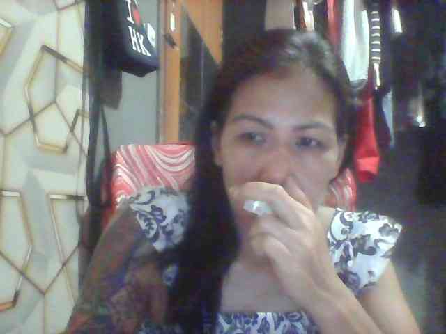 Rarra webcam