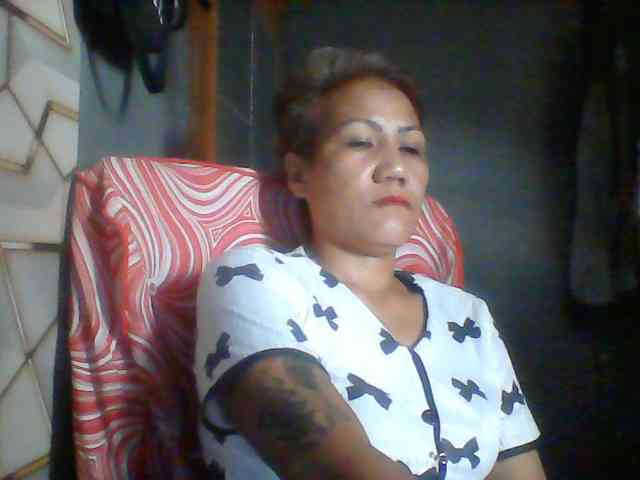Rarra Live Webcam on BongaCams