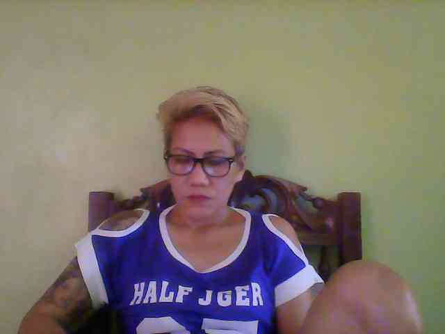 Rarra webcam