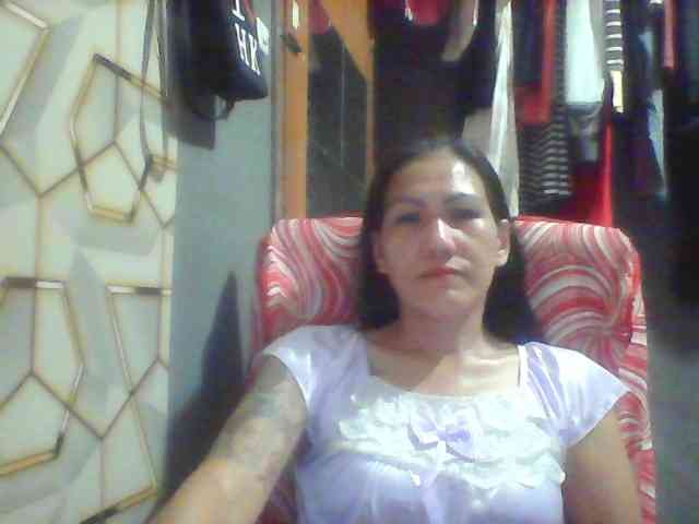 Rarra webcam