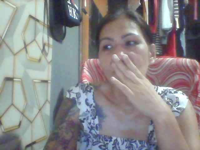 Rarra webcam