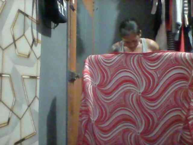Rarra webcam