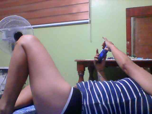 Rarra webcam