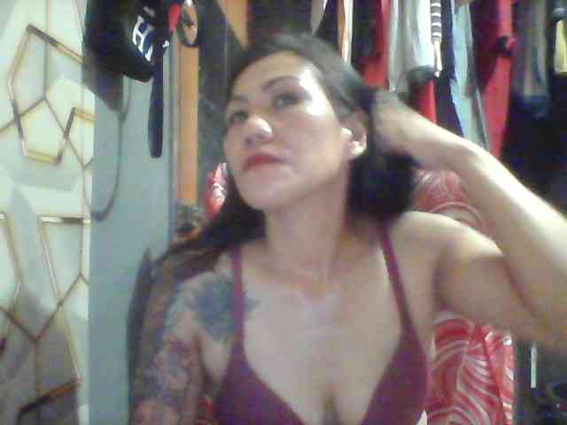 Rarra webcam