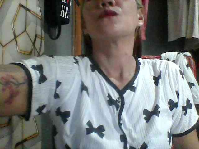 Rarra webcam