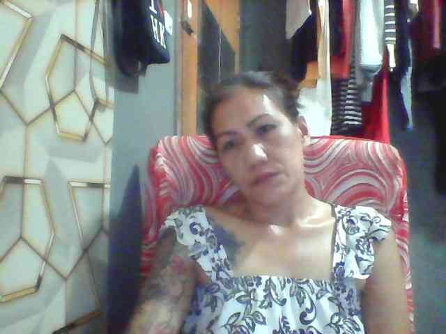 Rarra webcam