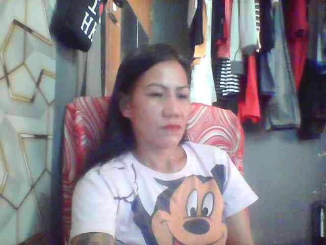 Rarra webcam