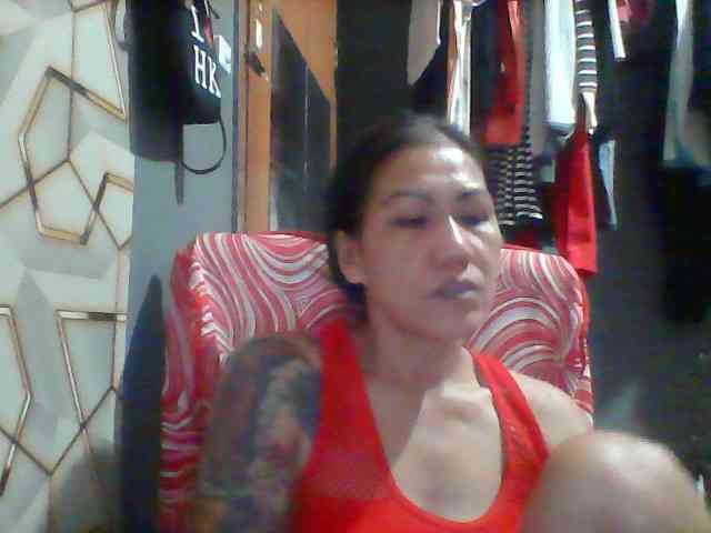 Rarra webcam