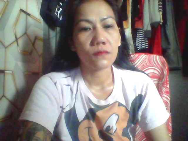 Rarra Live Webcam on BongaCams