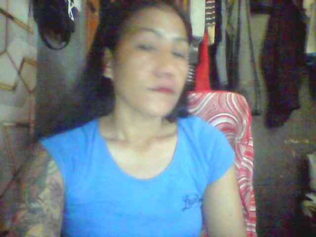 Rarra webcam
