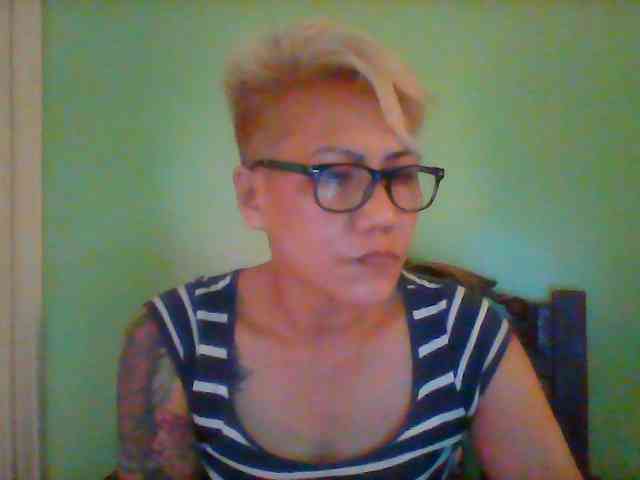 Rarra webcam