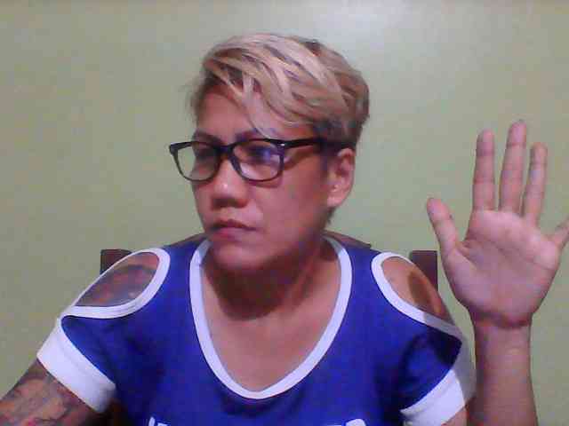 Rarra webcam