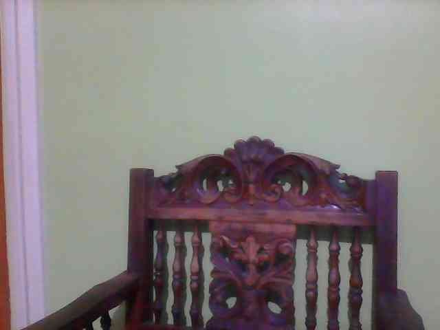 Rarra webcam