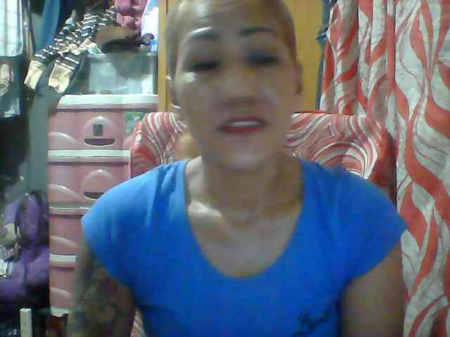 Rarra webcam