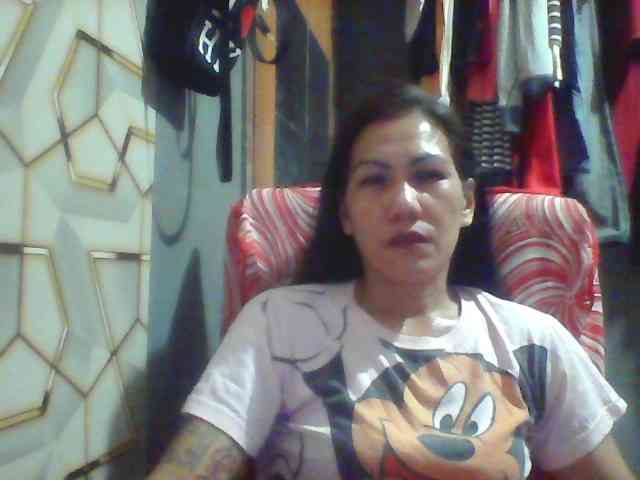 Rarra webcam