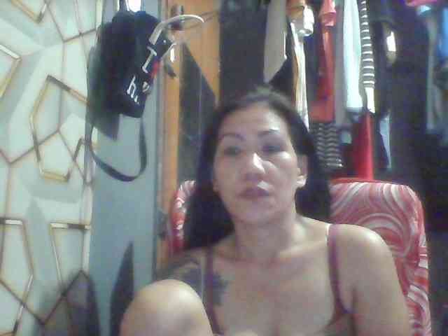 Rarra webcam