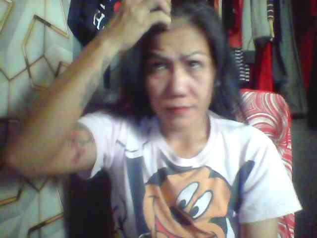 Rarra Live Webcam on BongaCams