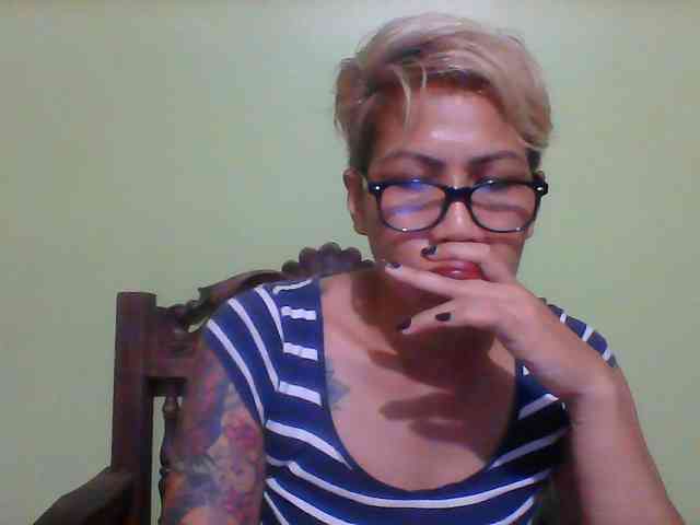 Rarra webcam