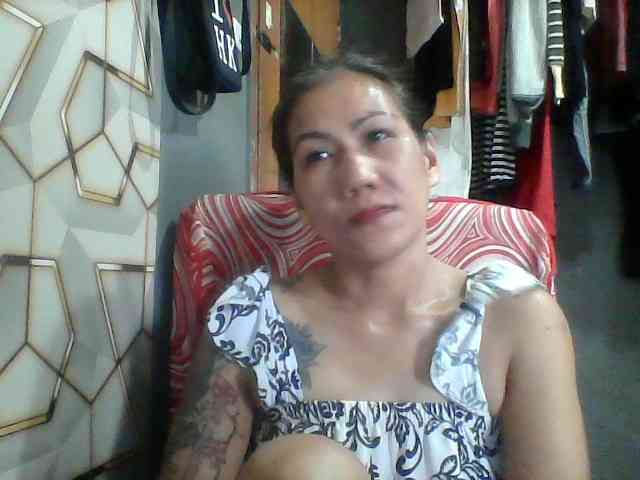 Rarra Live Webcam on BongaCams