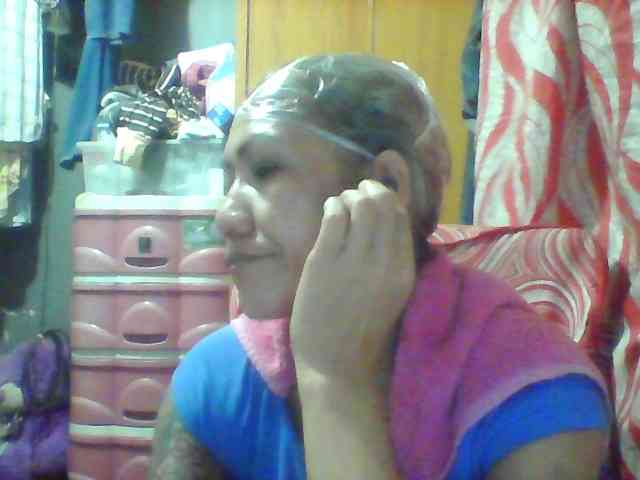 Rarra webcam