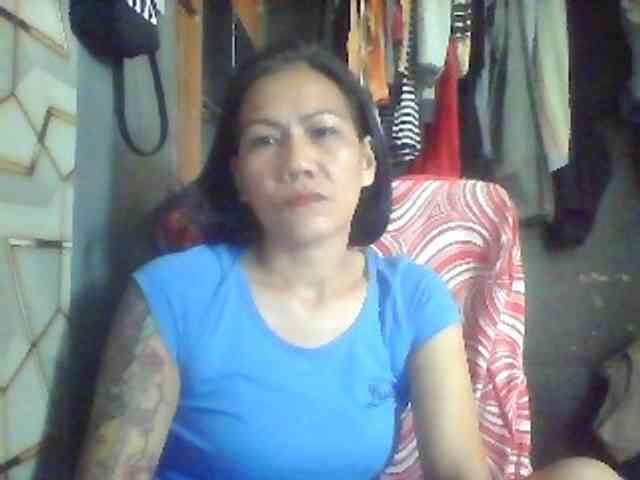 Rarra webcam