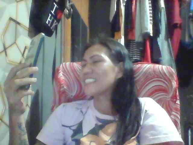 Rarra webcam