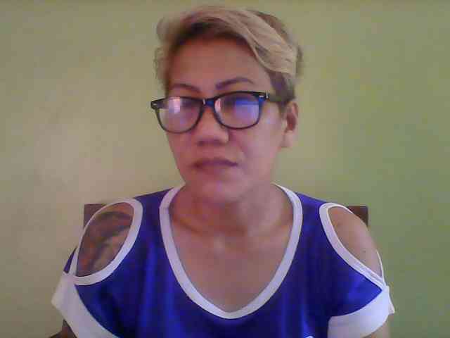 Rarra webcam