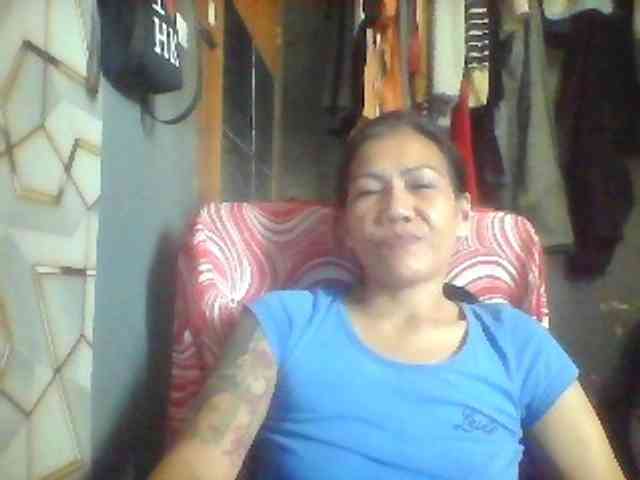 Rarra webcam