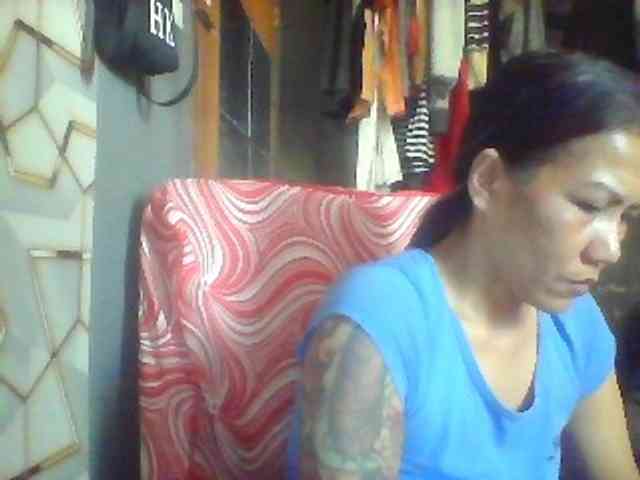 Rarra webcam