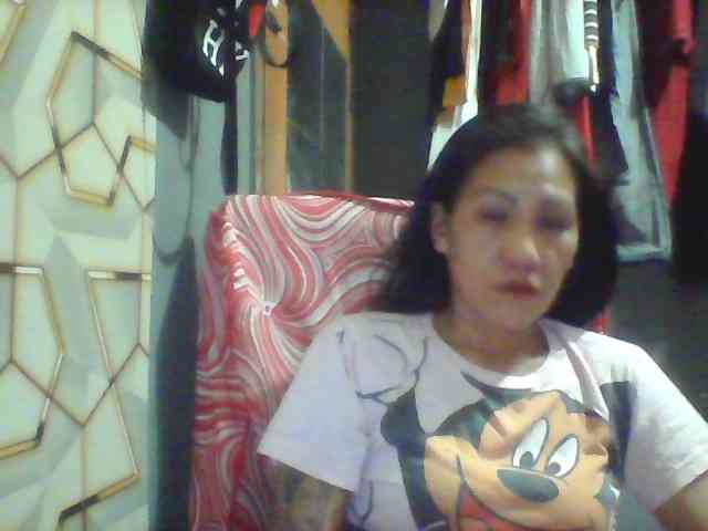 Rarra webcam