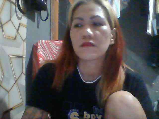 Rarra webcam