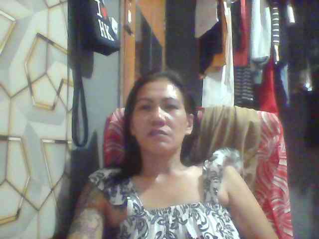 Rarra webcam