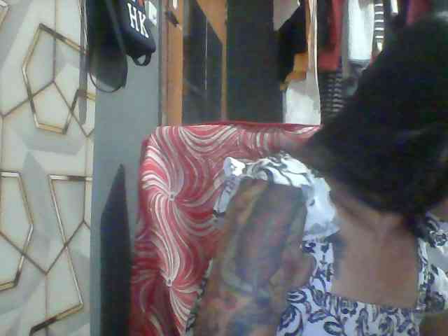 Rarra webcam