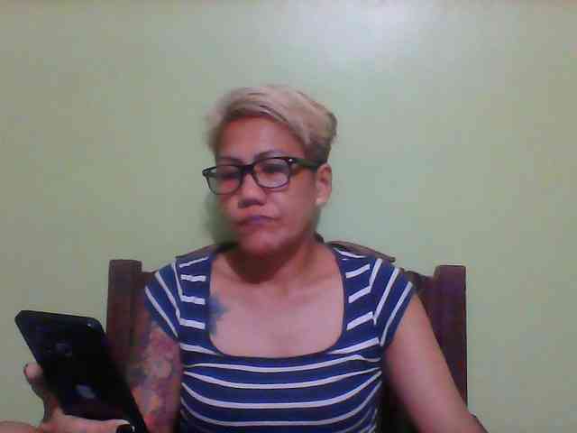 Rarra webcam